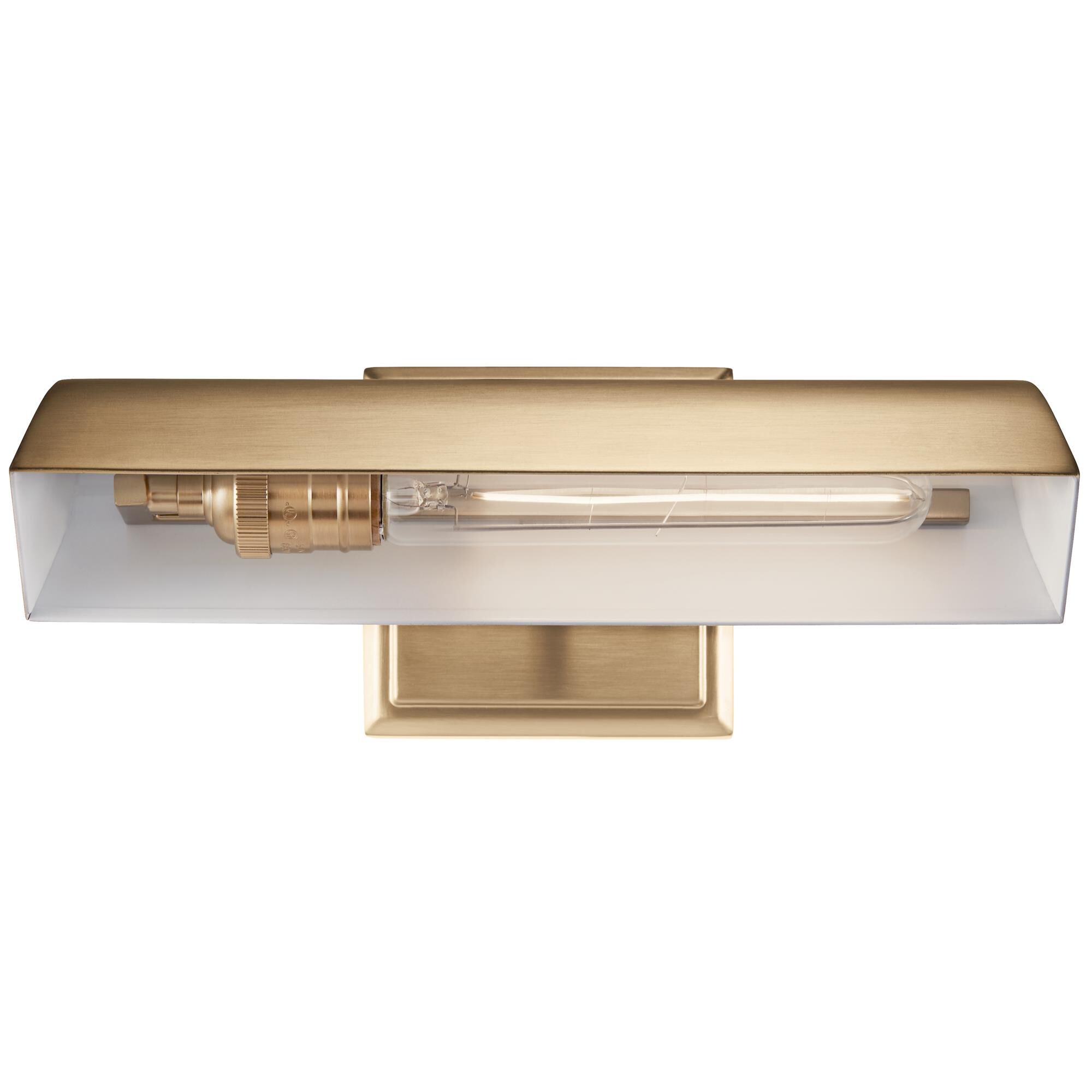 Carston 12 Inch Picture Light,